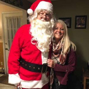 Meet your Posher, Corrie